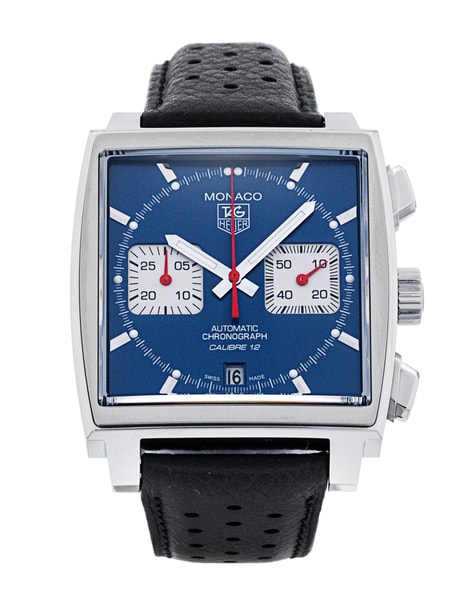 Tag Heuer Monaco CAW2111.FC6356